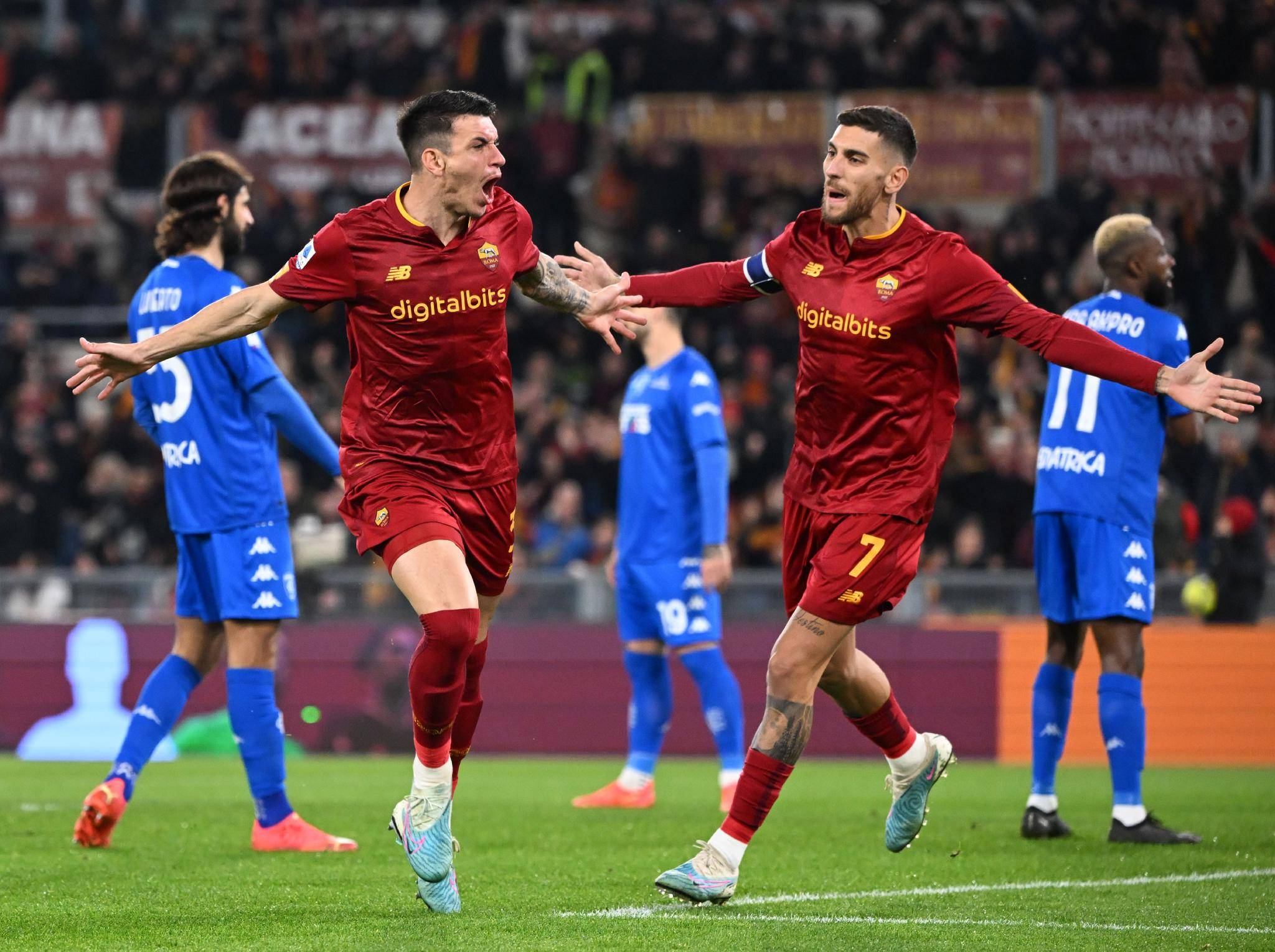 爱游戏官方-能否突围欧洲强队？意甲豪门蓄势待发