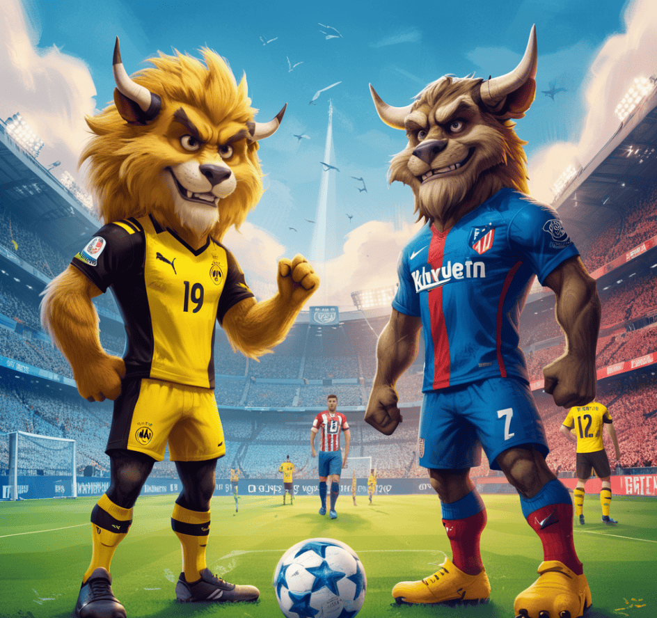 马德里竞技客场告捷,保持稳固出线形势的简单介绍 马德里竞技客场告捷,保持稳固出线形势的简单介绍