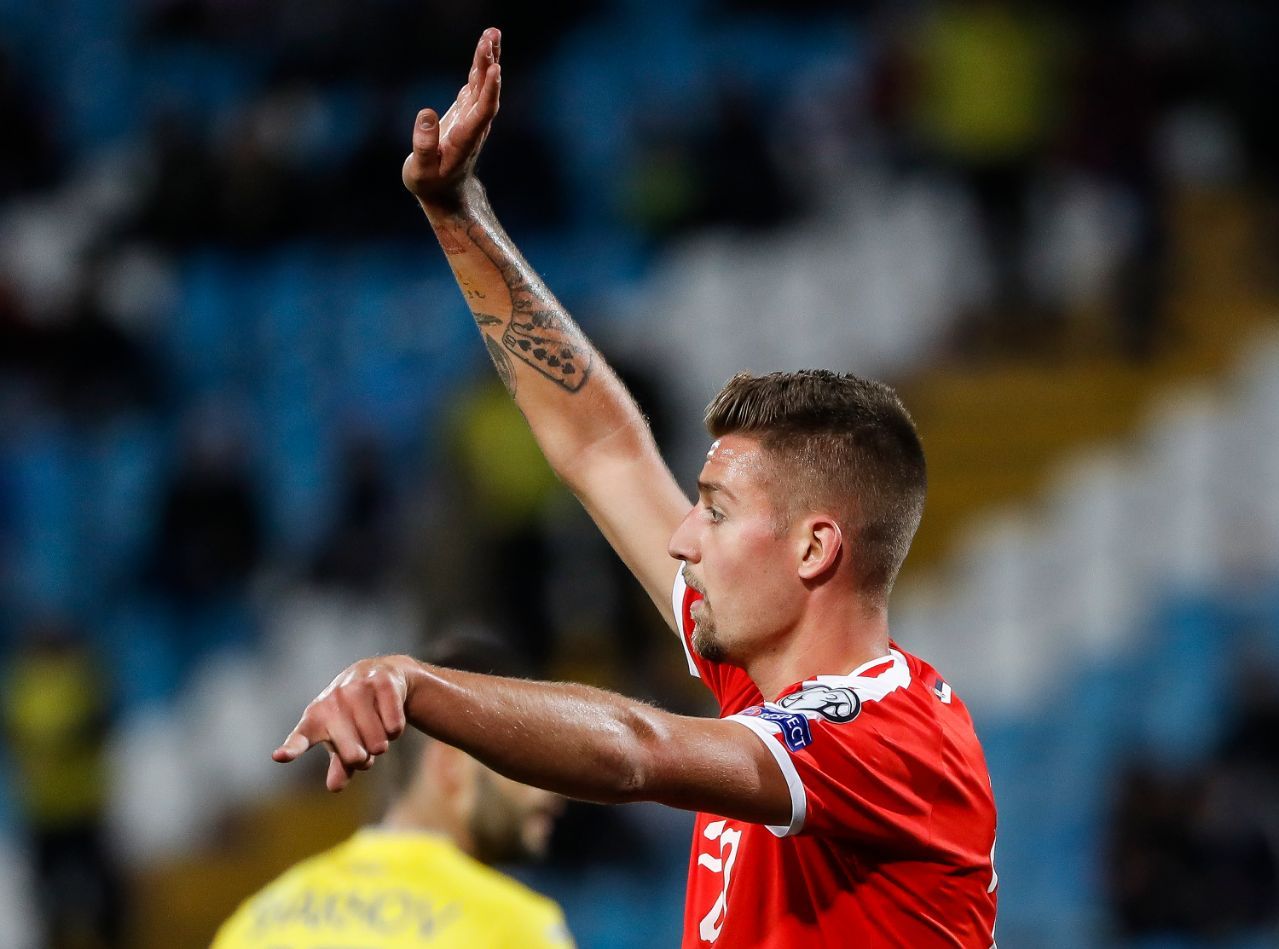 欧洲联赛即将打响,球员积极备赛 欧洲联赛即将打响,球员积极备赛