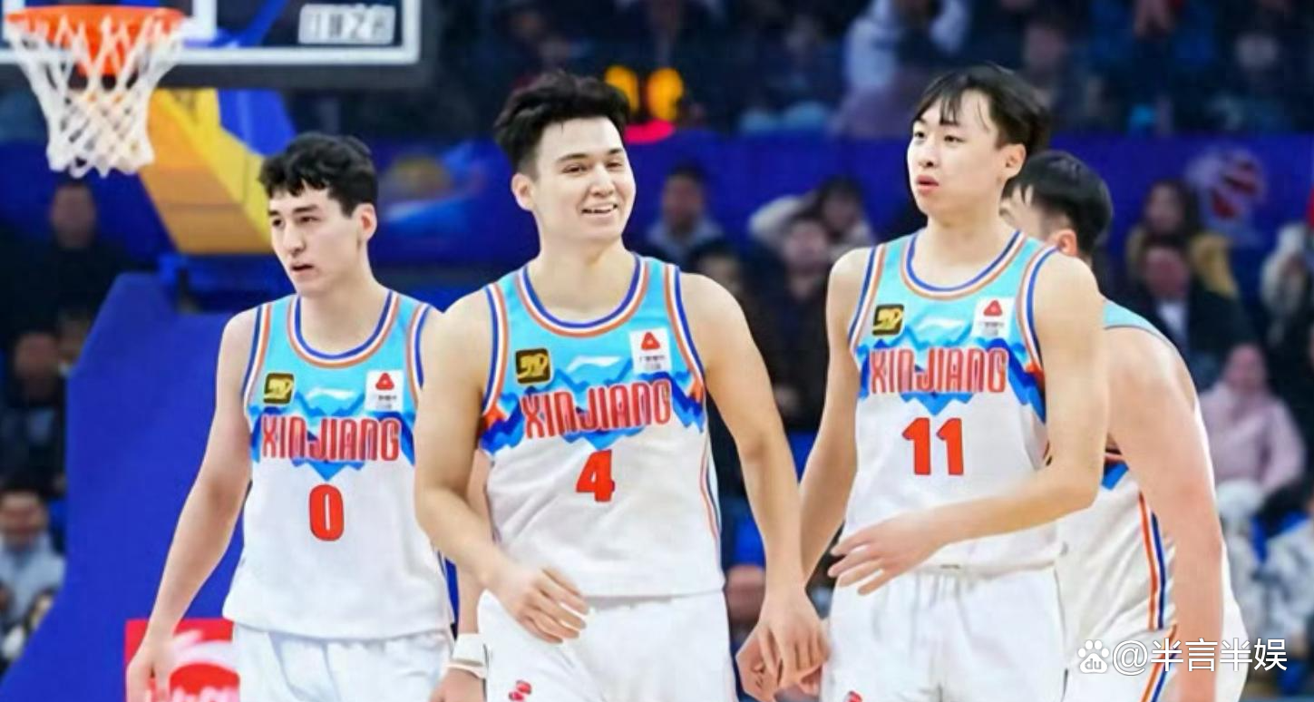 吉林男篮关键时刻失误，客场不敌对手