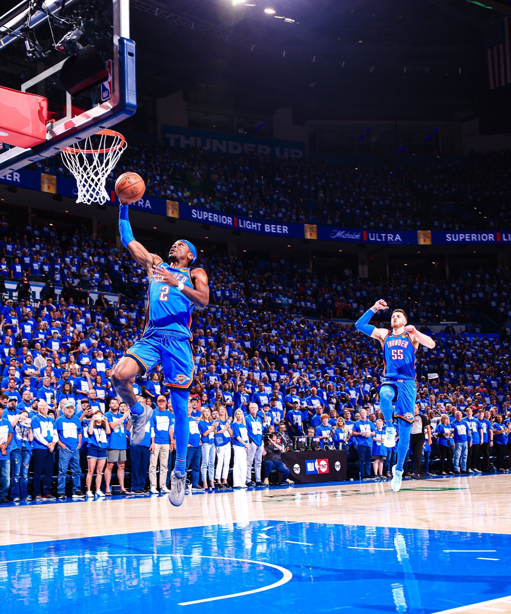 灰熊全队发挥出色,取得惊天逆转! 灰熊全队发挥出色,取得惊天逆转!