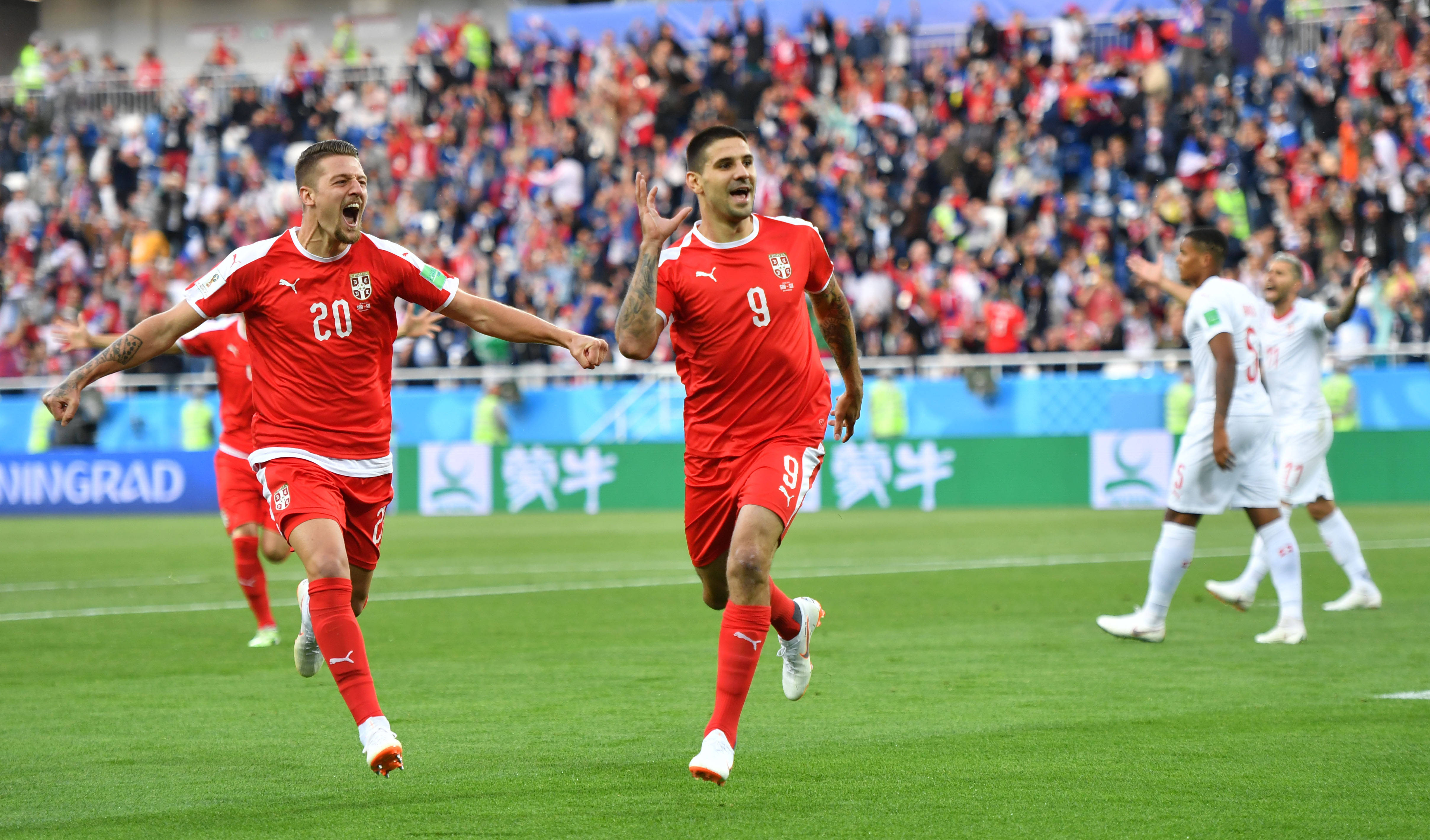 阿尔巴尼亚队在欧国联比赛中一路高歌的简单介绍