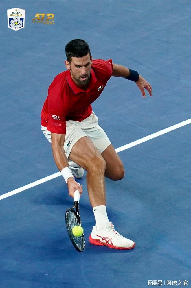 日本网球队强势意大利网球队，德约科维奇统治全场的简单介绍