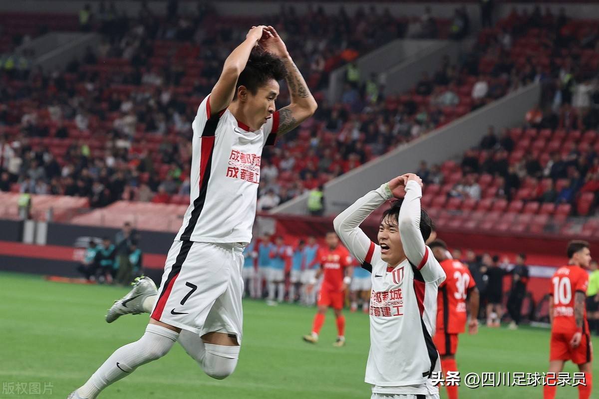 关于中超球员青年军出征，凭实力希望逆转局面的信息