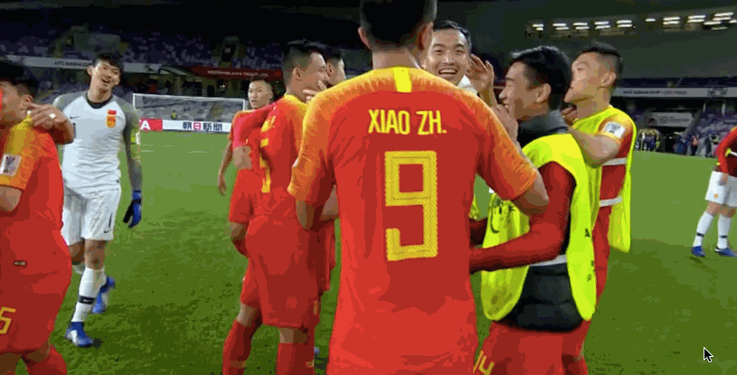 AYX官方直播-关于上海战队经过艰难比赛终于取得胜利,狂喜庆祝!的信息