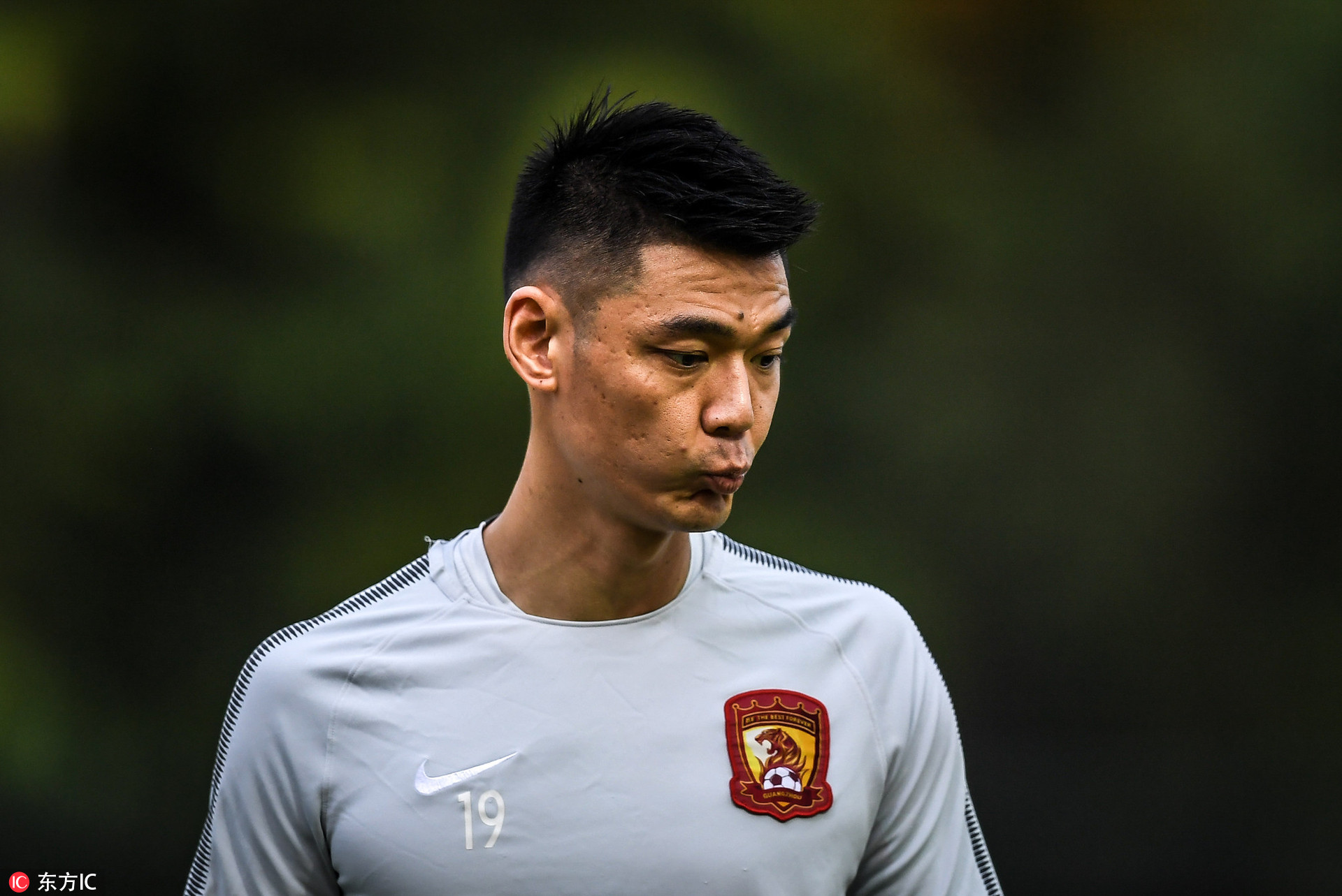 爱游戏官方入口-关于恒大热身赛击败阿尔希拉尔，备战中超下轮的信息