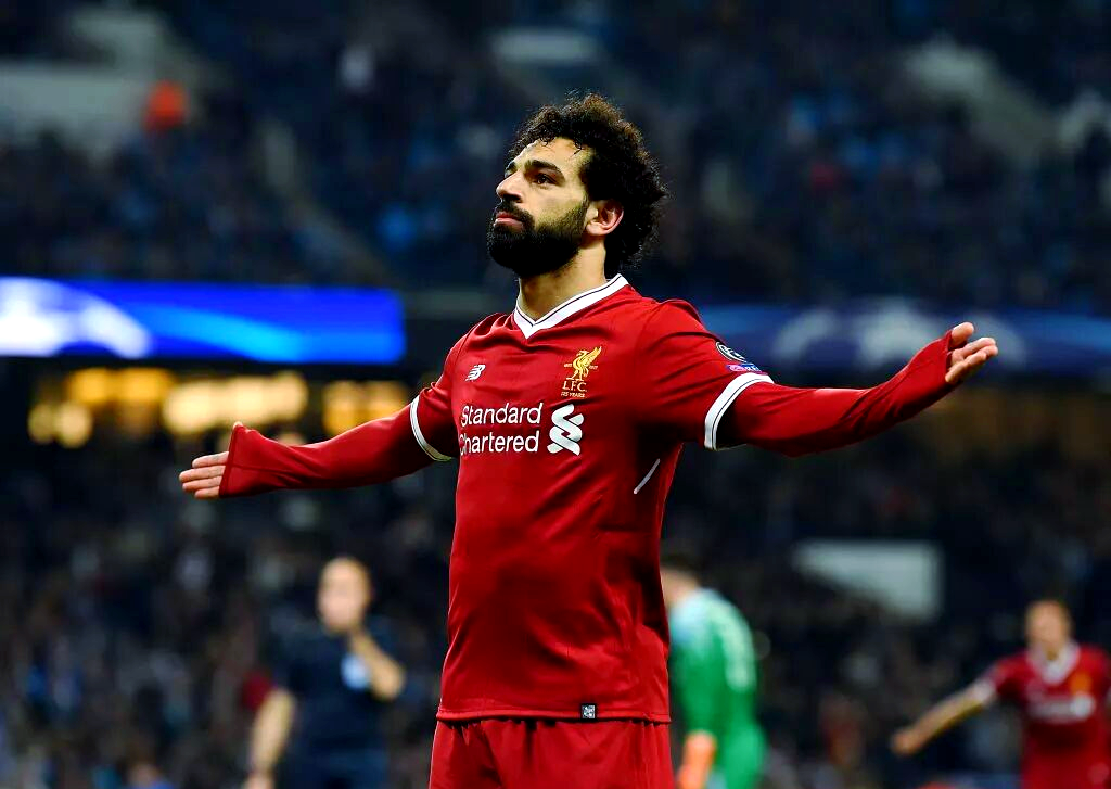 曼城逆转利物浦,取得重要胜利! 曼城逆转利物浦,取得重要胜利!