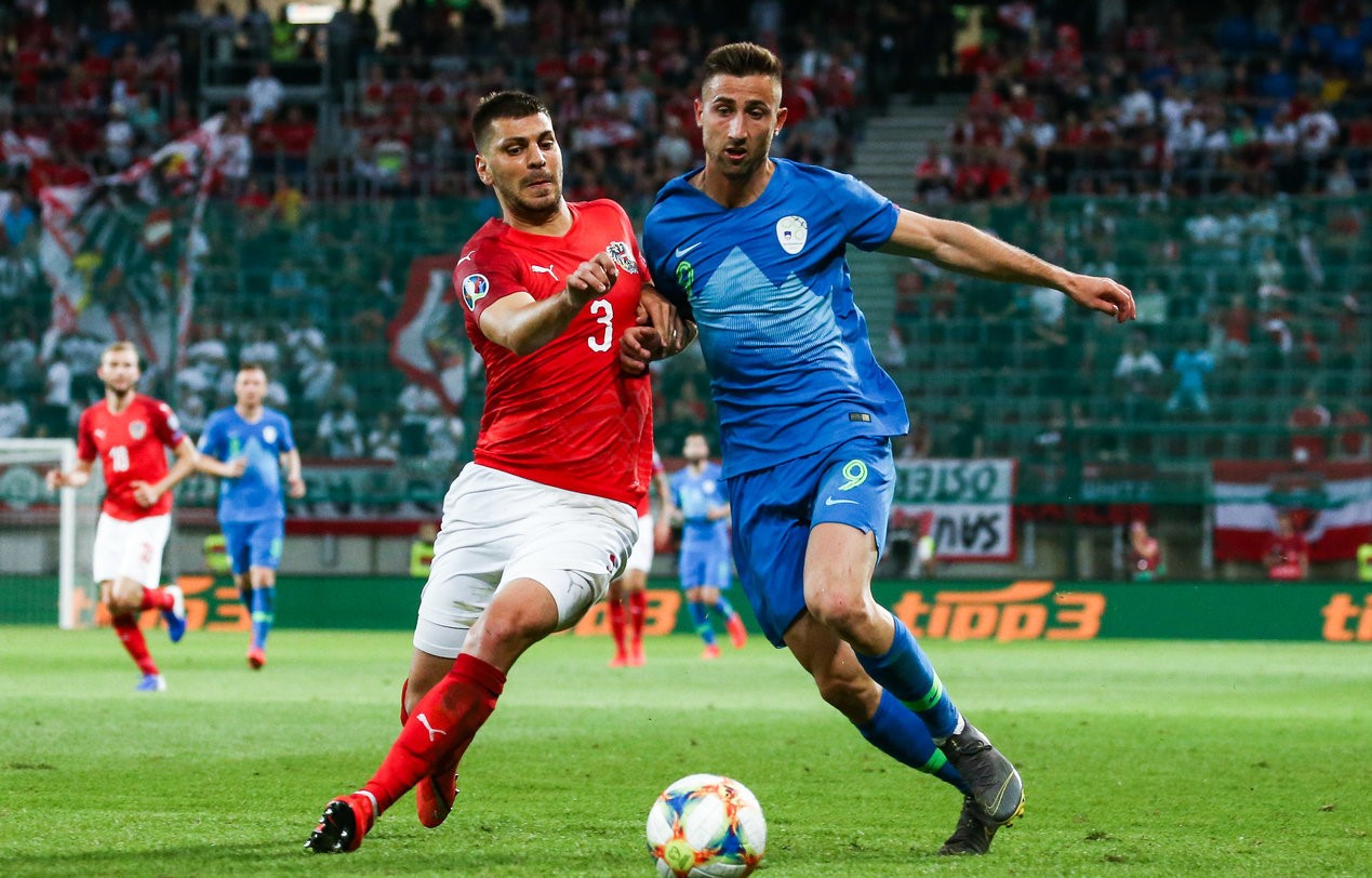 爱游戏大厅-哈萨克斯坦队在欧预赛比赛中表现抢眼