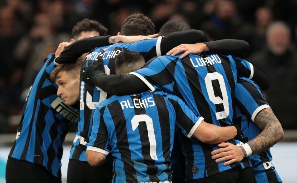 意大利力克巴黎，孔蒂送出助攻