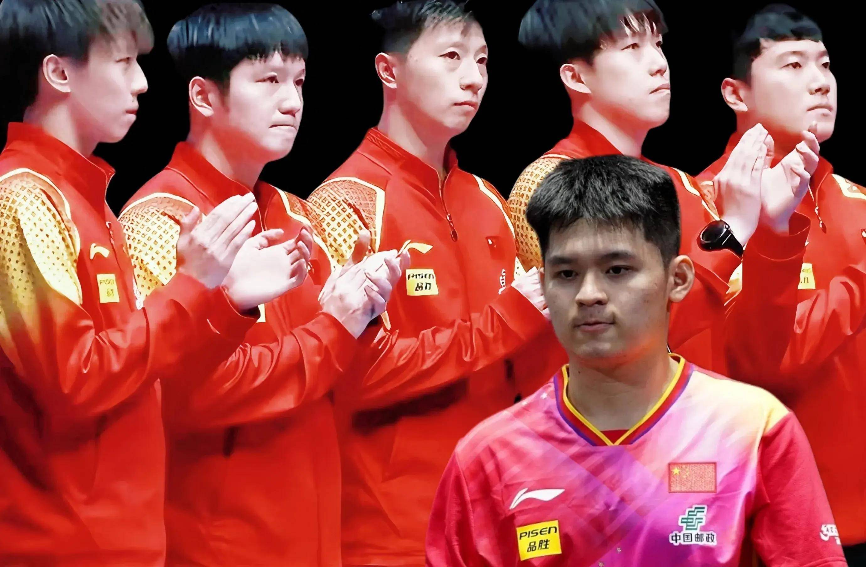 爱游戏-包含韩国乒乓球队力克德国乒乓球队，王皓一己之力扛起全队的词条