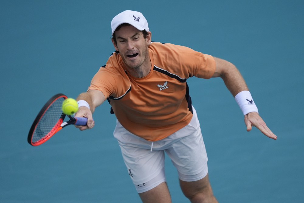 关于法国网球队血洗世界网球队,穆雷制霸全场的信息 关于法国网球队血洗世界网球队,穆雷制霸全场的信息