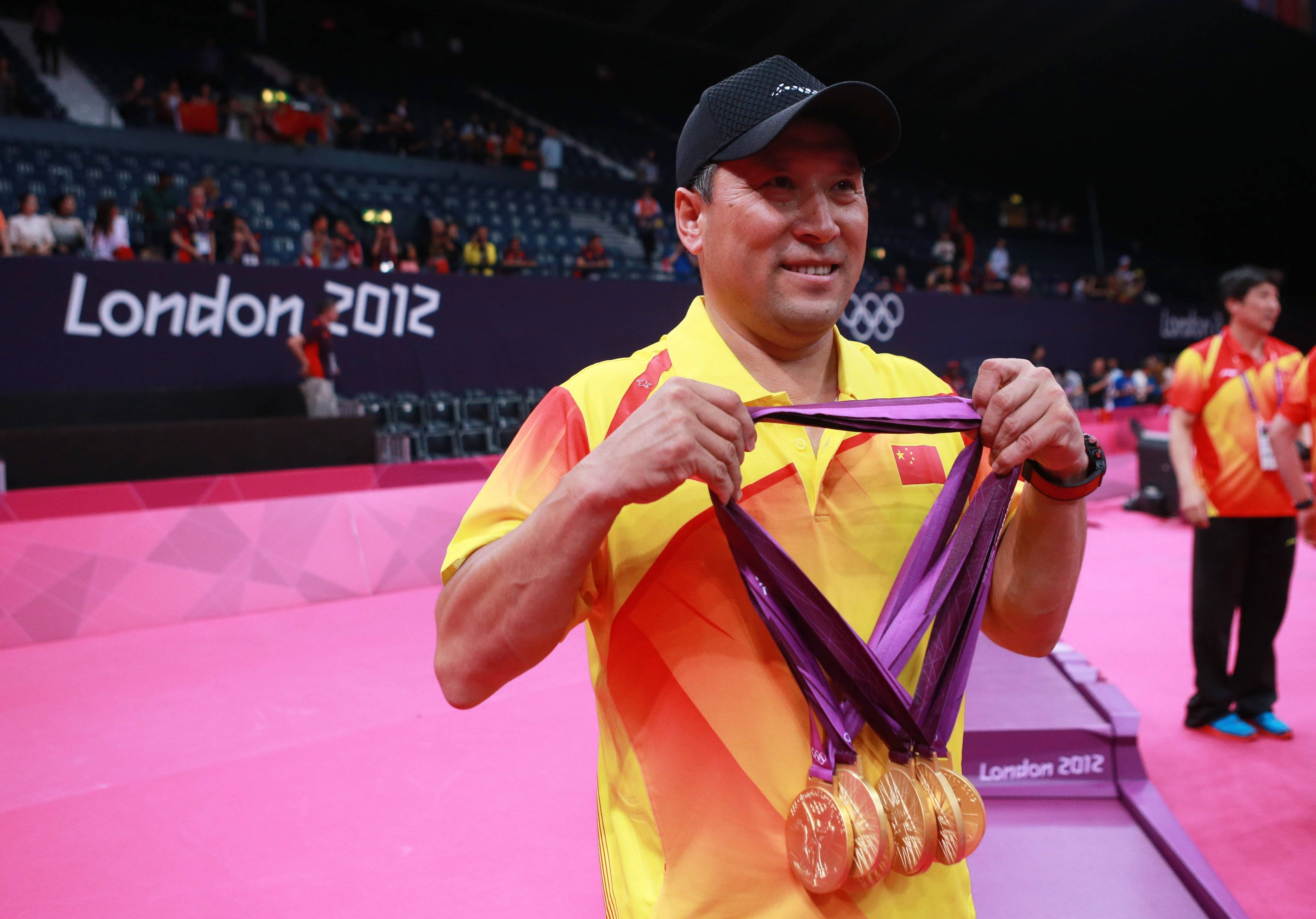 关于泰国羽毛球队碾压韩国羽毛球队,陶菲克高光表现的信息 关于泰国羽毛球队碾压韩国羽毛球队,陶菲克高光表现的信息