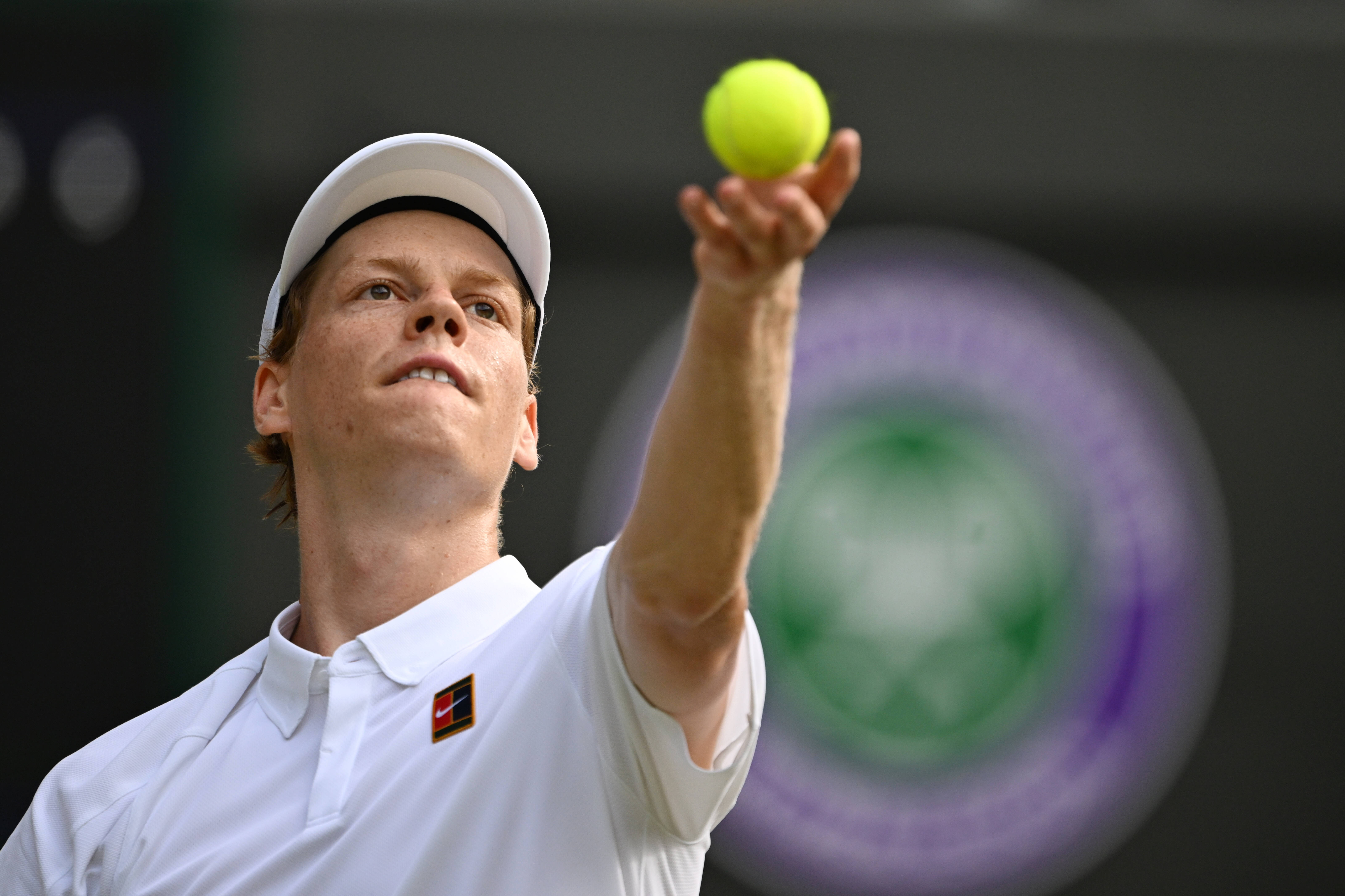 温网鏖战澳网,辛纳高光表现的简单介绍 温网鏖战澳网,辛纳高光表现的简单介绍