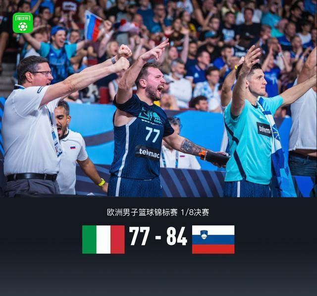 爱游戏官方入口-斯洛文尼亚球队实力不凡，成功挺进下一轮的简单介绍