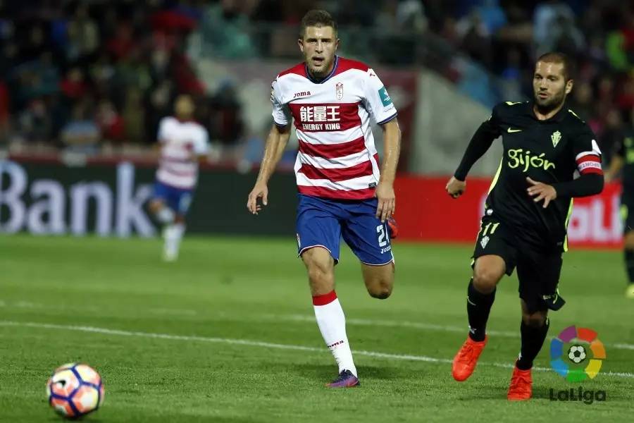 爱游戏在线-格拉纳达战平，保级前景略显乐观的简单介绍