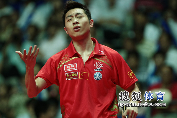 包含葡萄牙队轻取法国队，许昕惊艳四座的词条