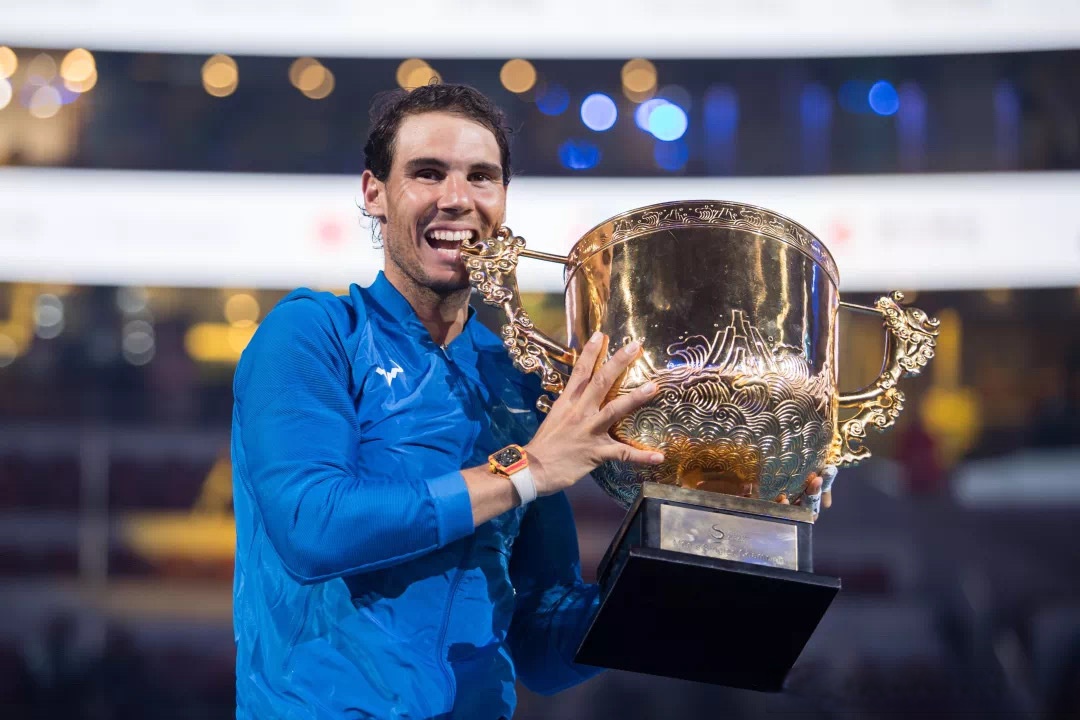 爱游戏tv-关于拉沃尔杯逆转联合杯，纳达尔惊艳四座的信息