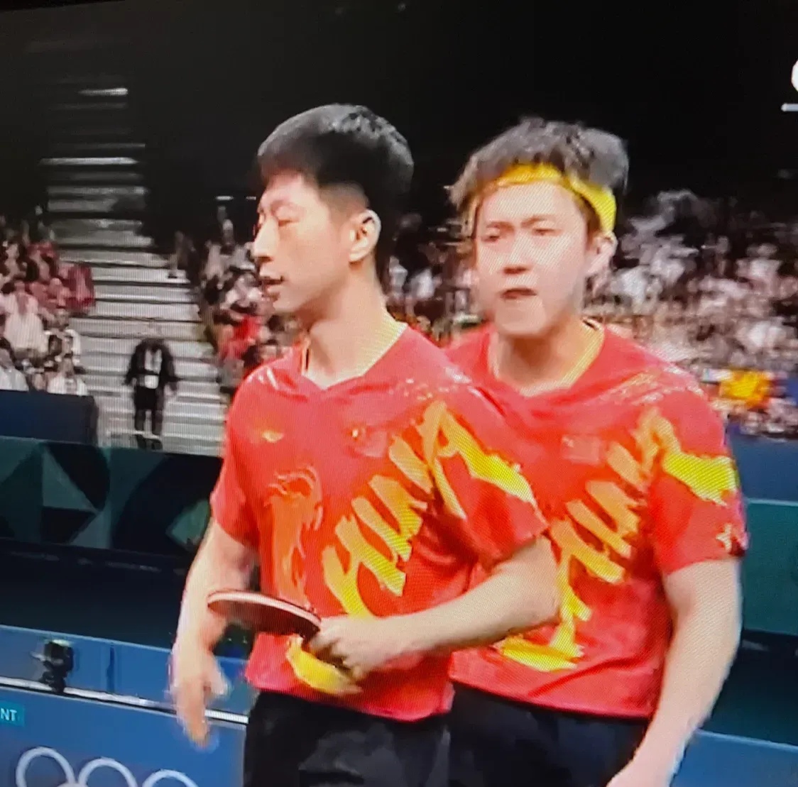 爱游戏下载-德国队碾压法国队，马龙刷新纪录