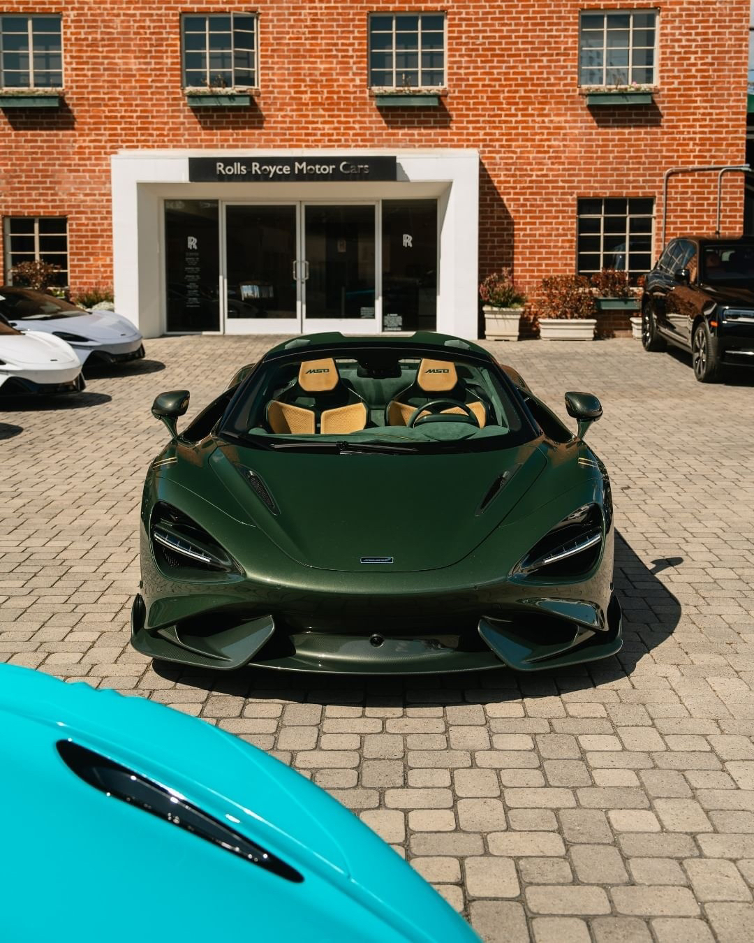 爱游戏官方入口-包含迈凯伦轻取红牛二队，佩雷兹惊艳四座的词条